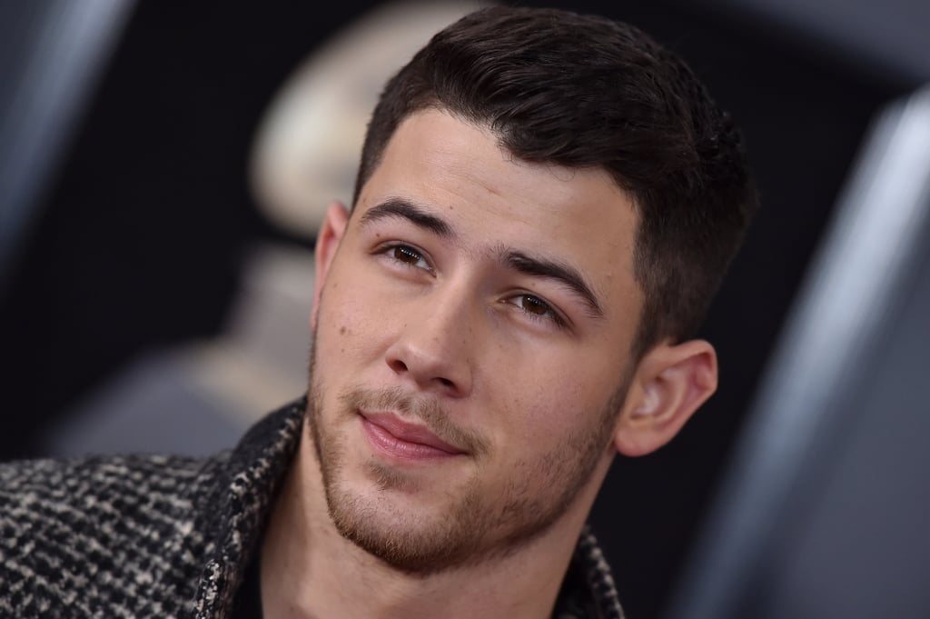 Sexy Nick Jonas Pictures