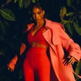 Lori Harvey Strikes a Power Pose in 3 Designer Outfits