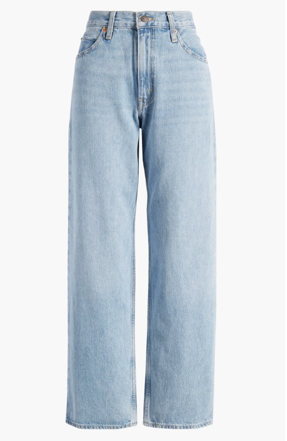 Shop a Similar Version of Zendaya's Levi's Jeans