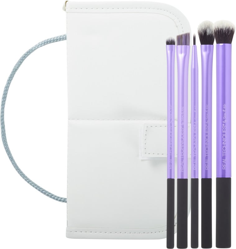 Real Techniques Starter Kit