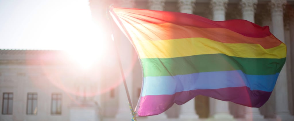 Youth Suicide Rates Lower After Gay Marriage Was Legalized