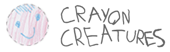 Crayon Creatures