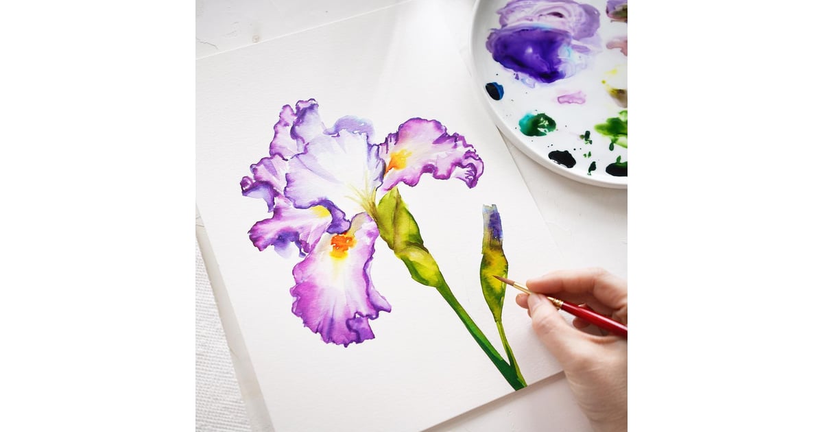 Let's Make Art Give the Gift of SelfCare With These 8 Subscription