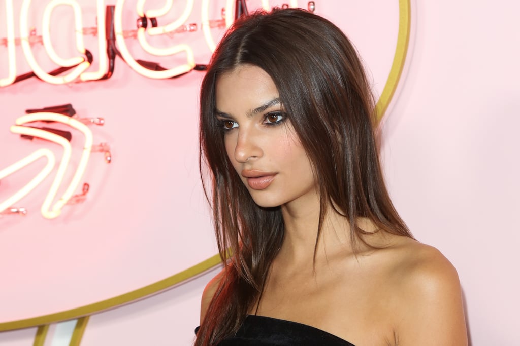 Emily Ratajkowski Sexy Pictures 2018