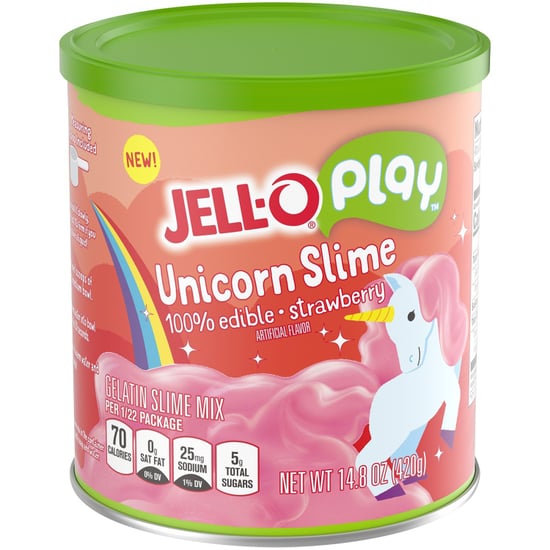 Jell-O Play Edible Slime