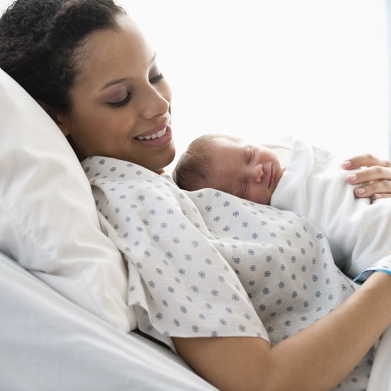 Pros and Cons of Epidural vs. Natural Birth