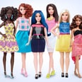 Finally! Barbie Introduces New Curvy and Petite Sizes For Real Girls Everywhere