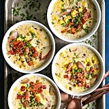 Potato Corn Chowder