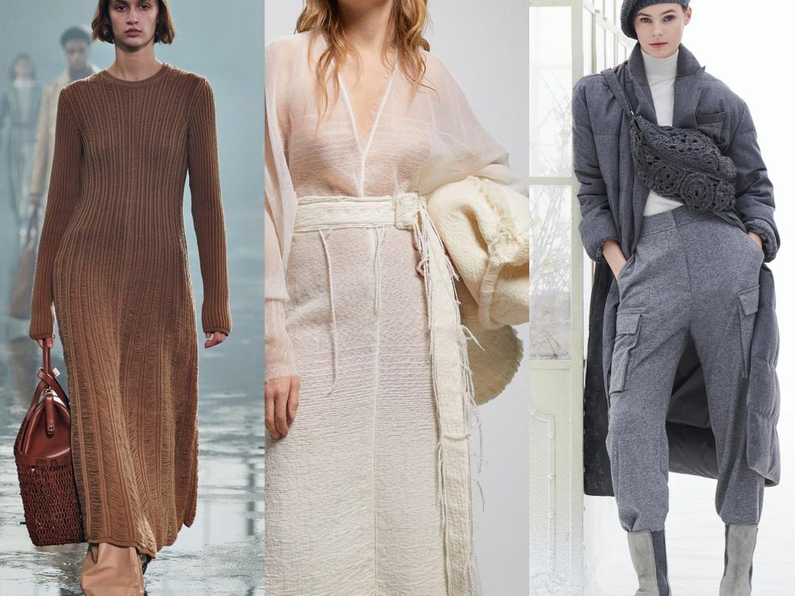 The 7 Biggest Fall Bag Trends 2021 at Every Price Point | PS Fashion