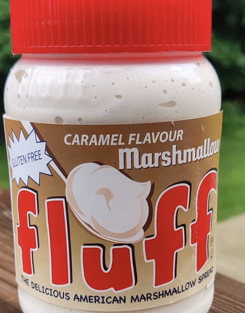 The Untold Truth Of Marshmallow Fluff