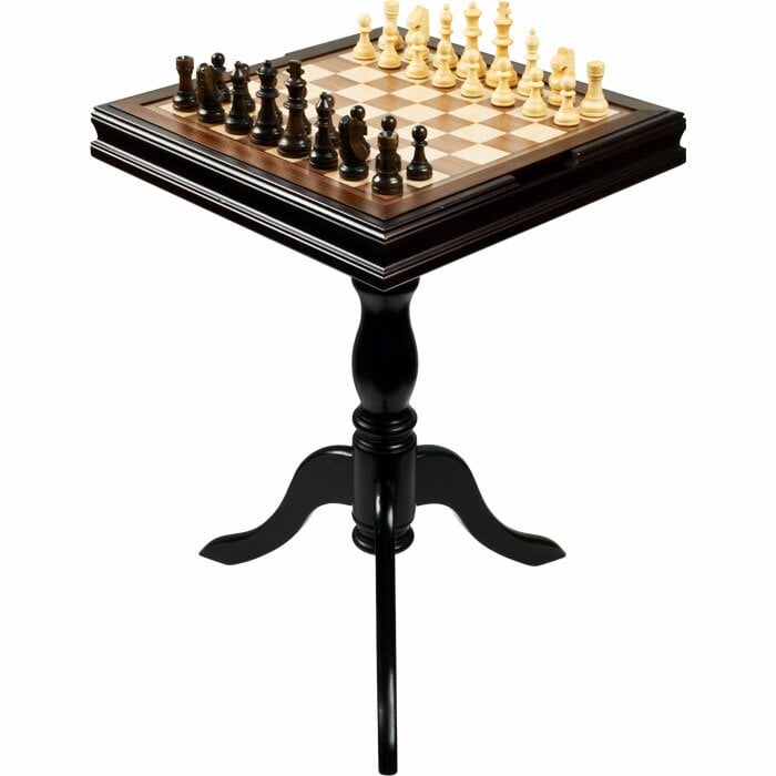 Chess Table