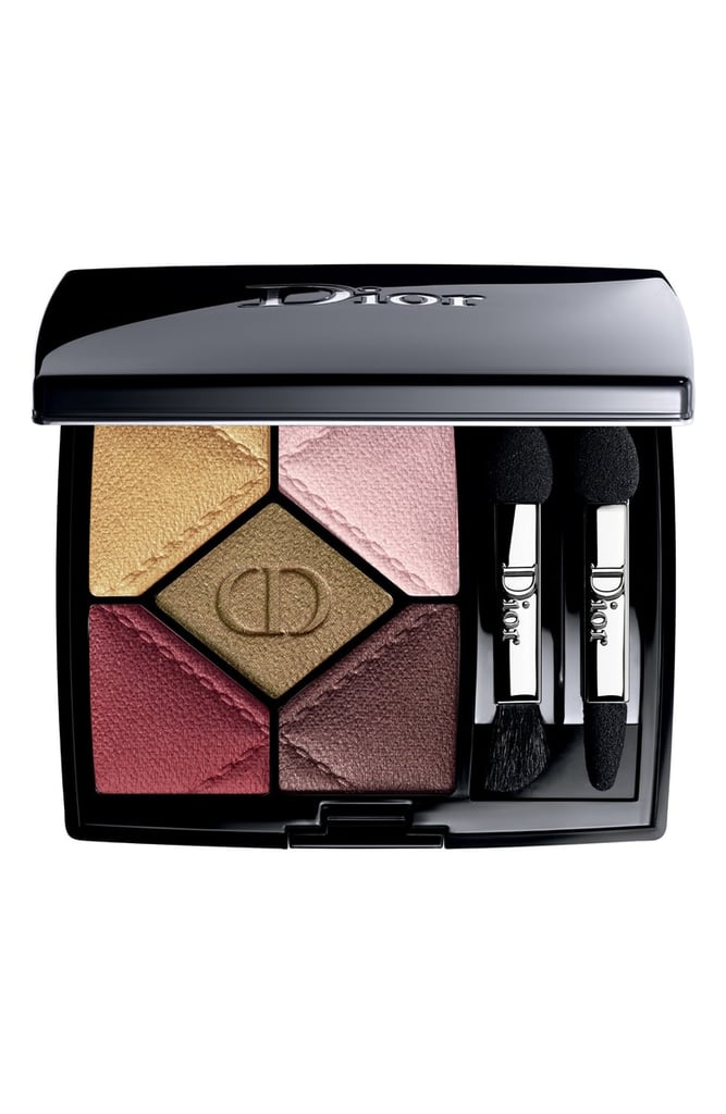 dior 5 couleurs couture