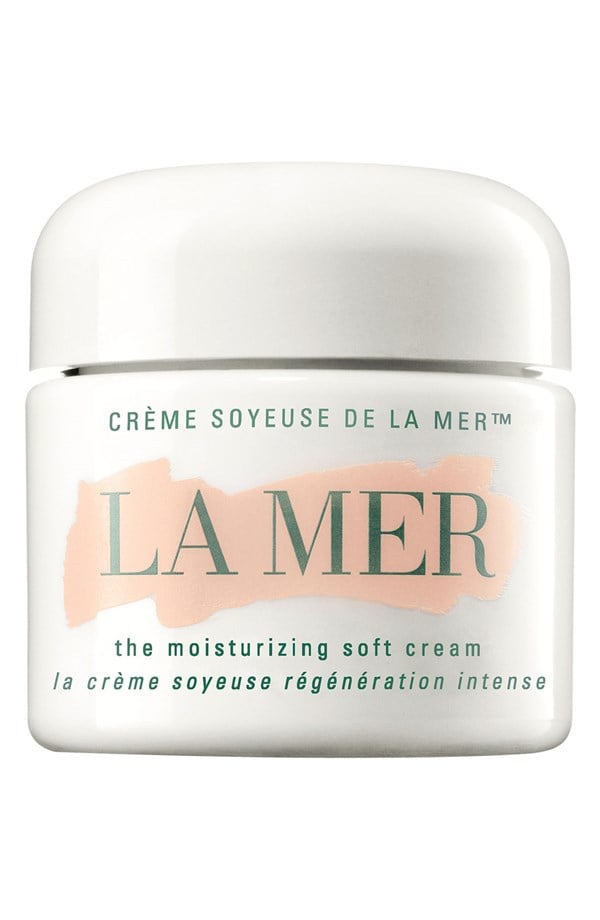 La Mer Moisturizing Cream