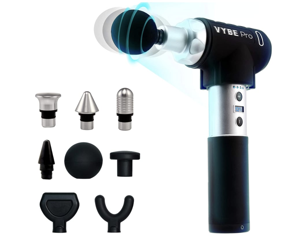 Vybe Percussion Massage Gun