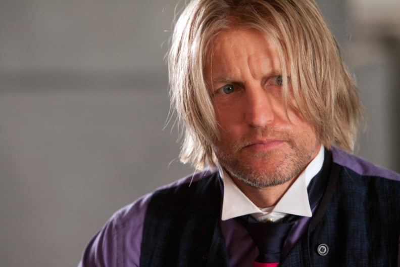 Haymitch Abernathy