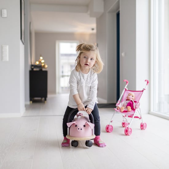 12 Best Ride-On Toys For Toddlers