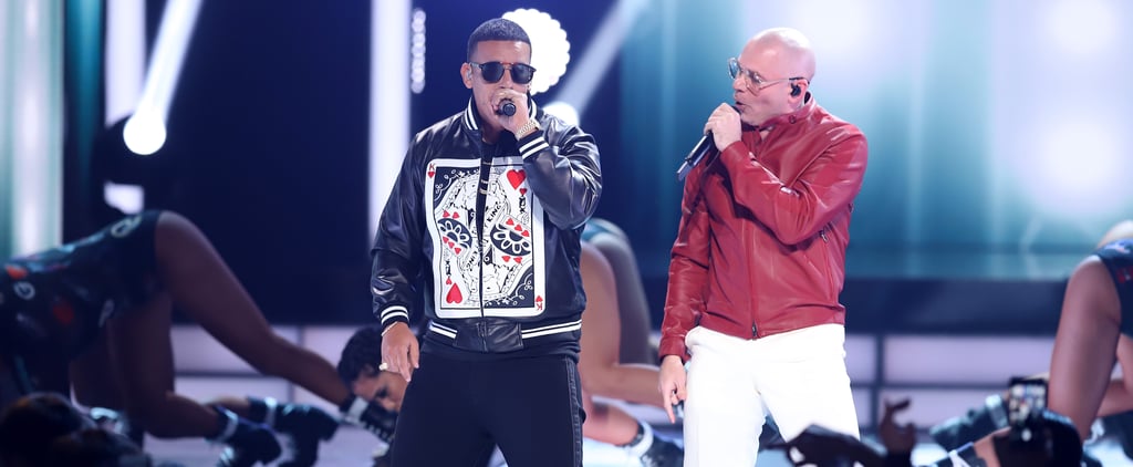 Daddy Yankee and Pitbull No Lo Trates Song