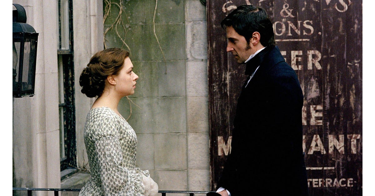 Shows Like Downton Abbey North and South