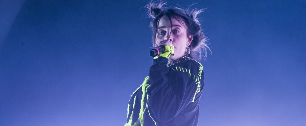 Wait, Did You Realize Billie Eilish Has an Even Cooler Name Than We Thought?