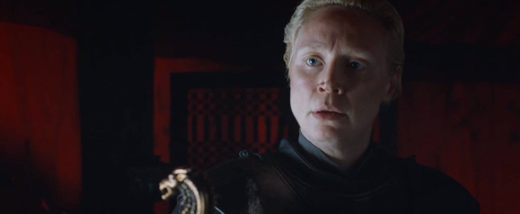Why Does Jaime Give His Sword to Brienne on Game of Thrones?