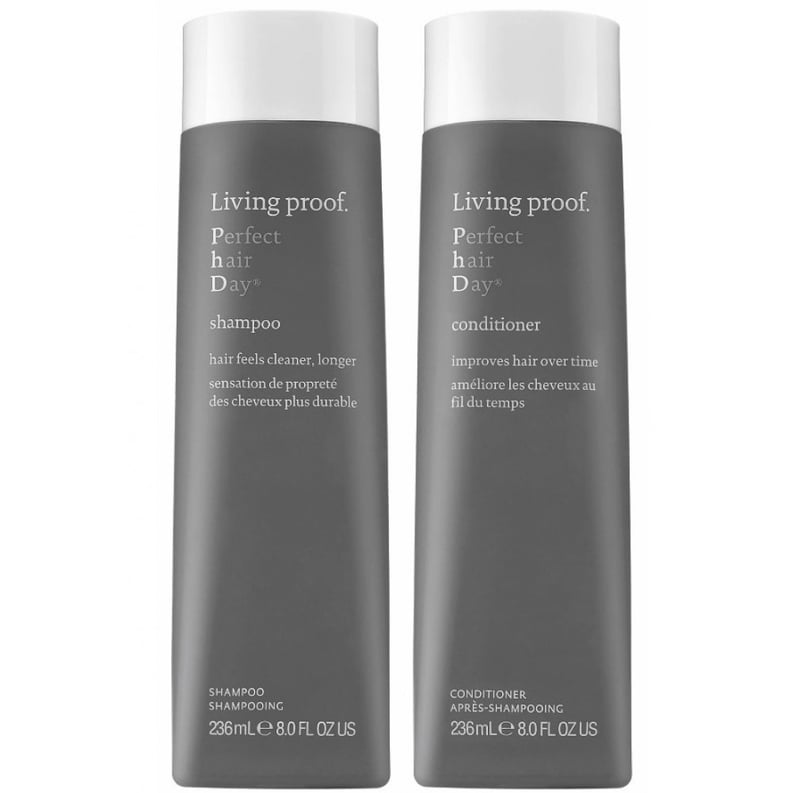 Living Proof Perfect Hair Day Shampoo and Conditioner