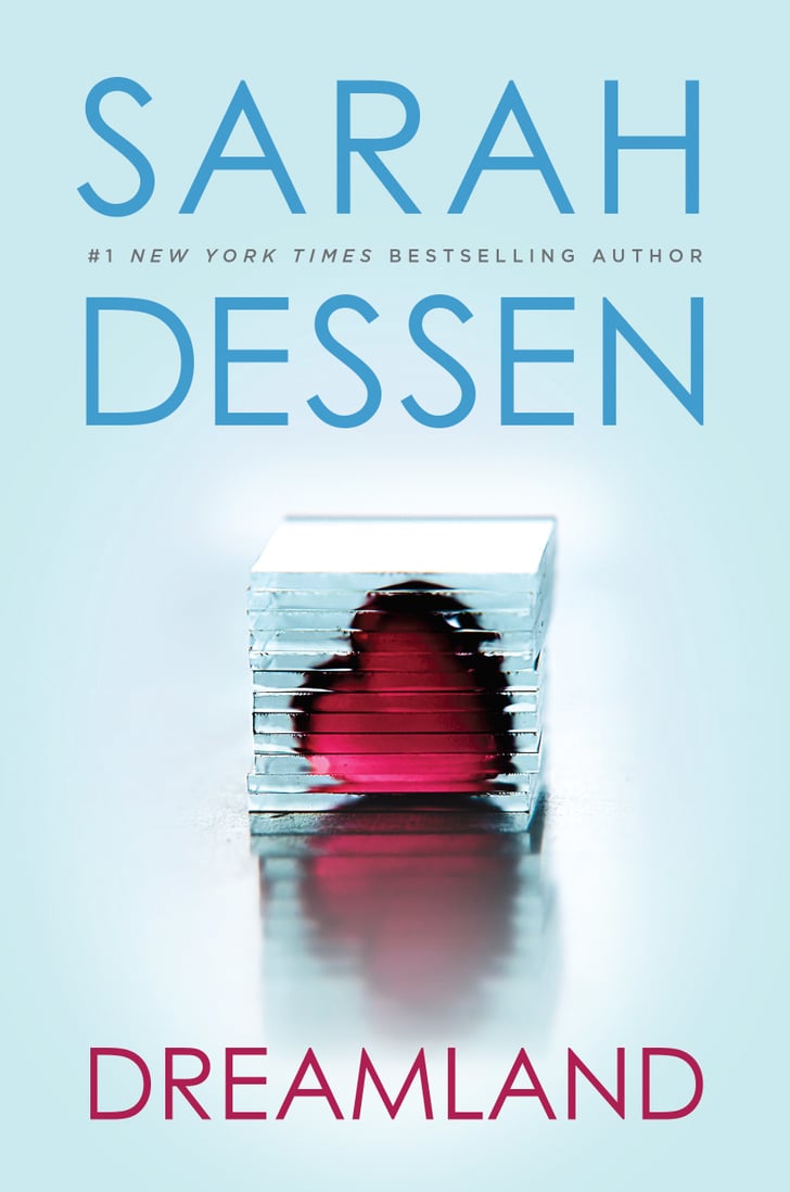 dreamland book summary sarah dessen