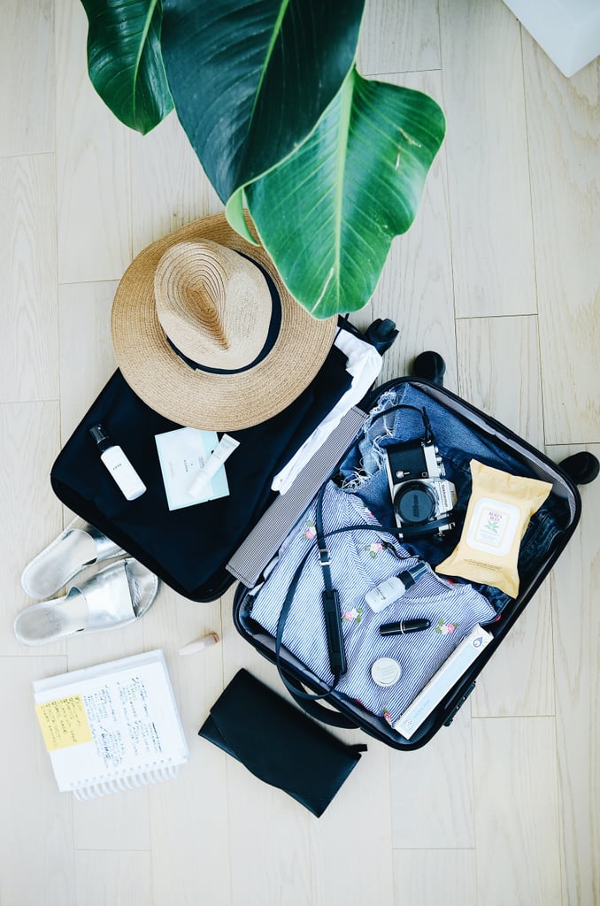 Take a Warm-Weather Vacation