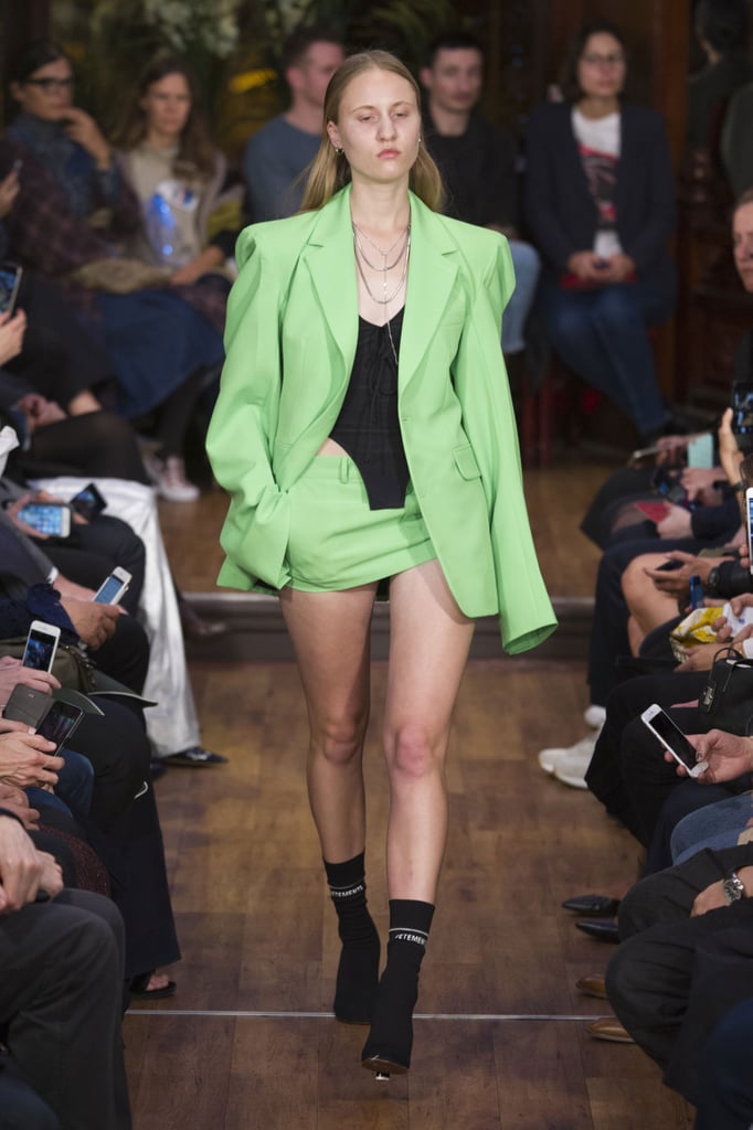 Vetements Spring 2006