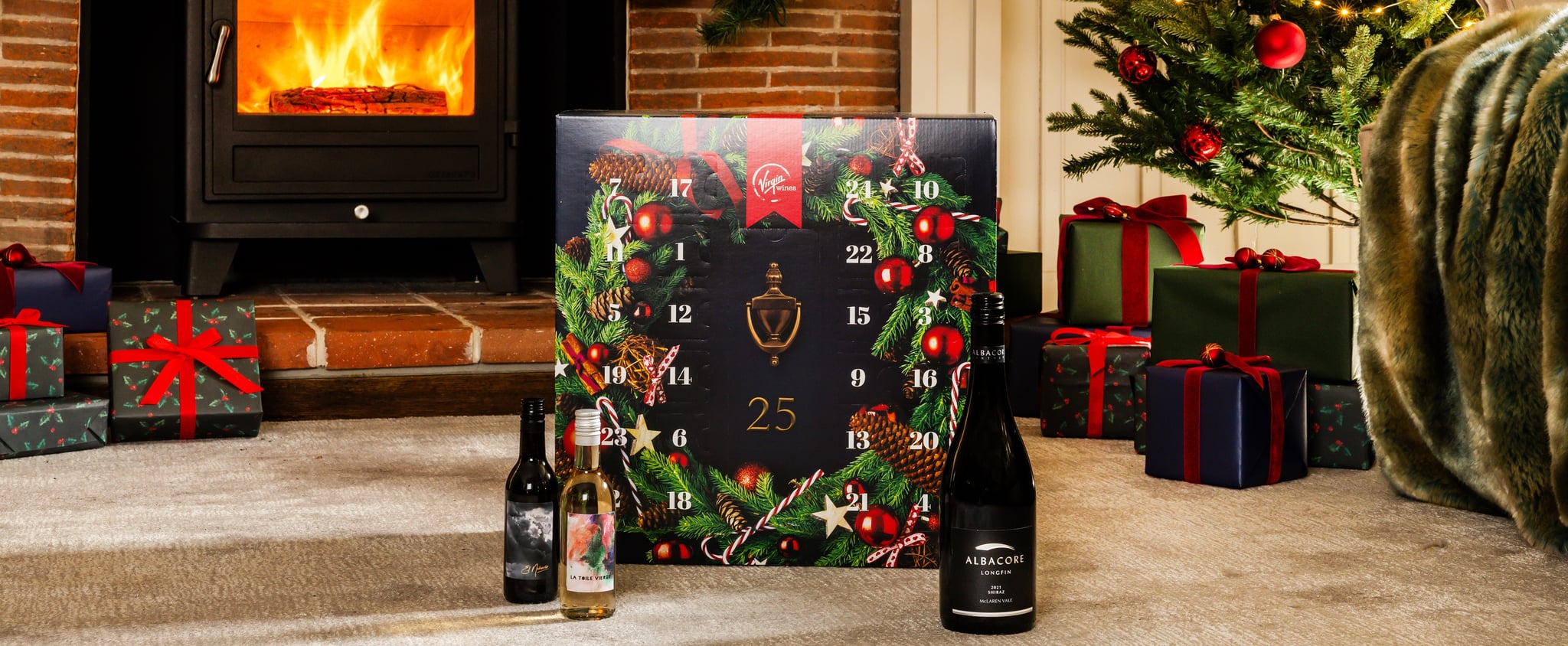 Best Food Advent Calendars for 2023