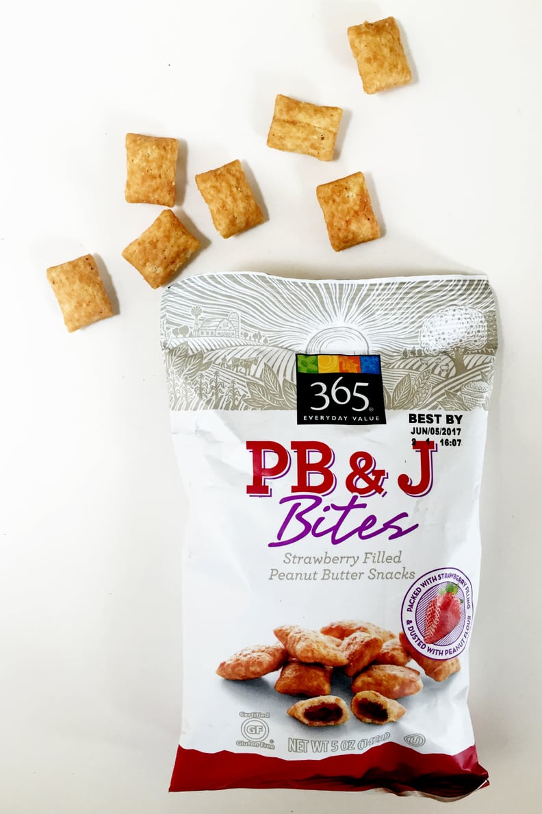 Whole Foods 365 PB&J Bites