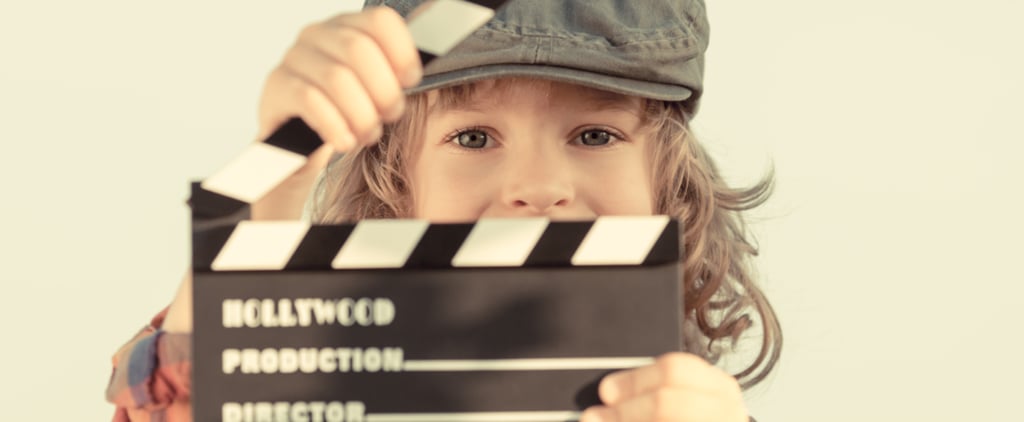 Baby Names From Classic Movies