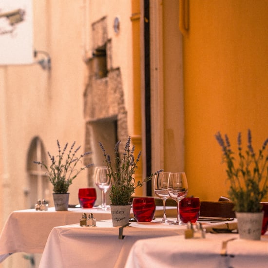 Why You Shouldn't Eat Out on Valentine's Day