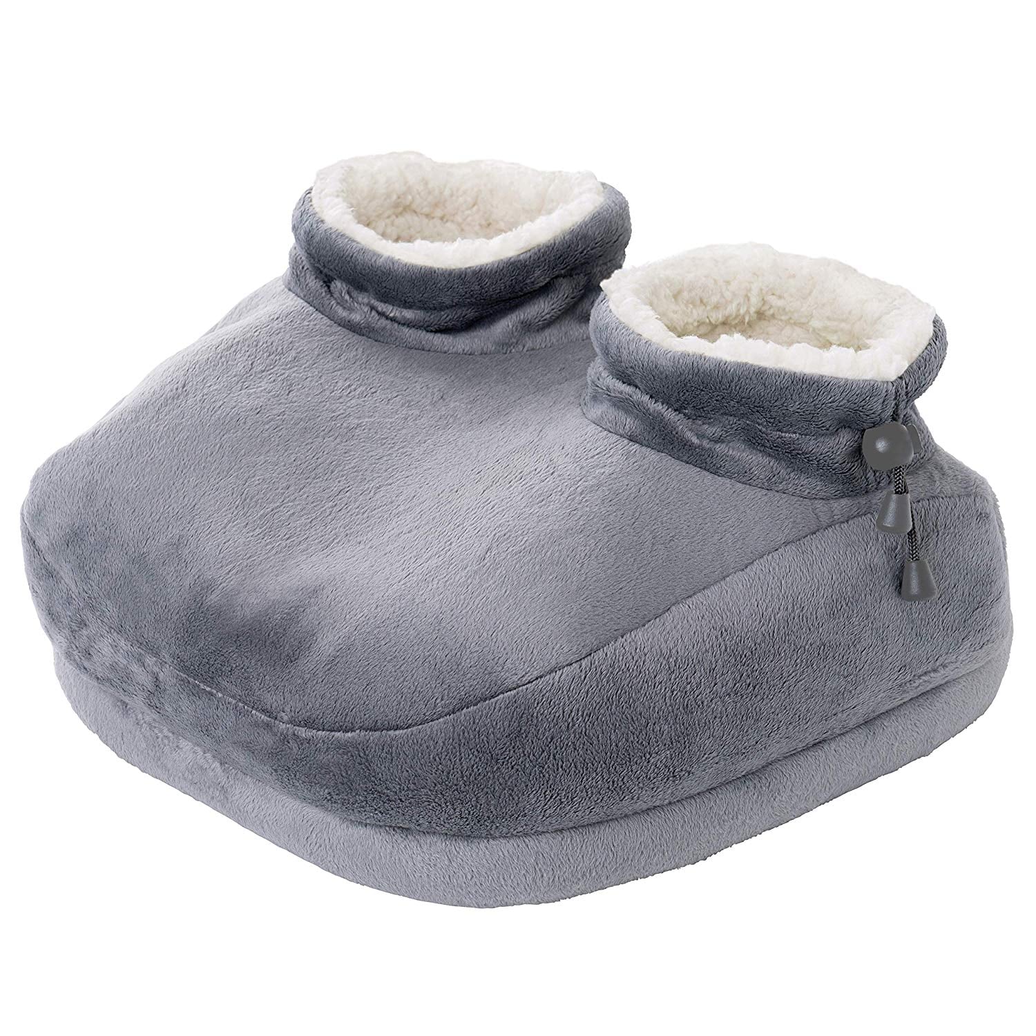 Amazon Heated Foot Warmer | POPSUGAR Family