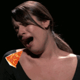 Funny Pizza Love GIFs | POPSUGAR Love & Sex