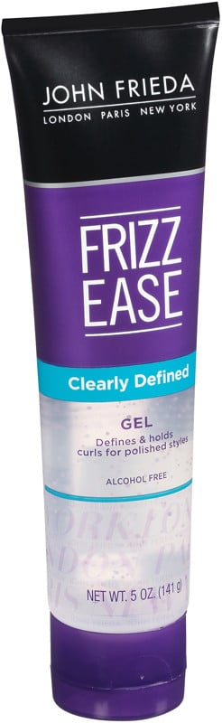 John Frieda Frizz Ease Clearly Defined Styling Gel