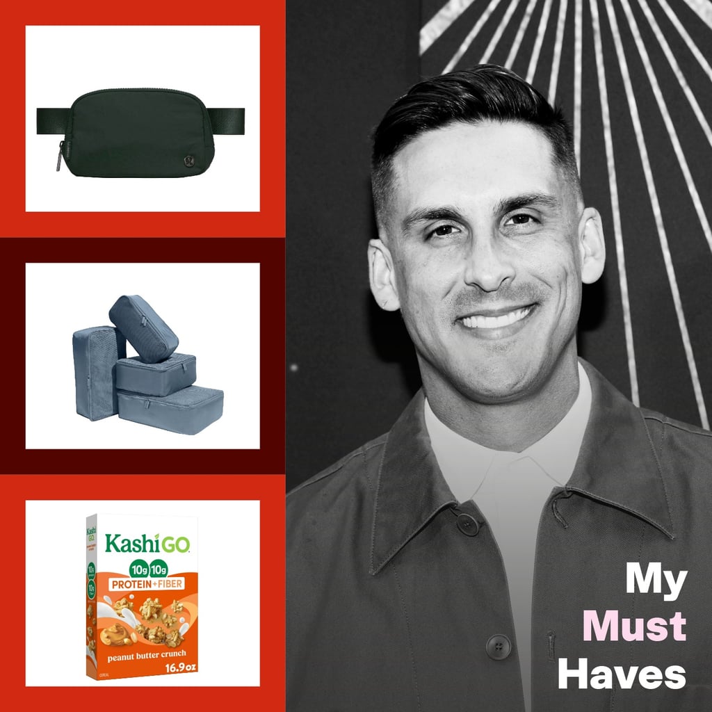 Cody Rigsby's Must-Have Products