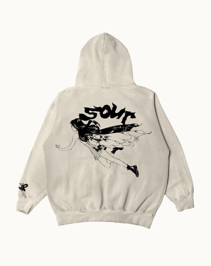 Sour Butterfly Hoodie