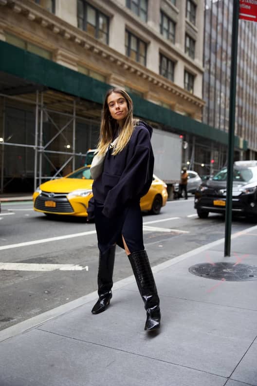 7 Fashion Girls Inspiring How I Get Dressed in 2020