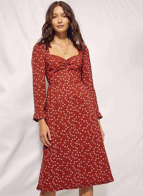 Wilfred polly dress Clearance
