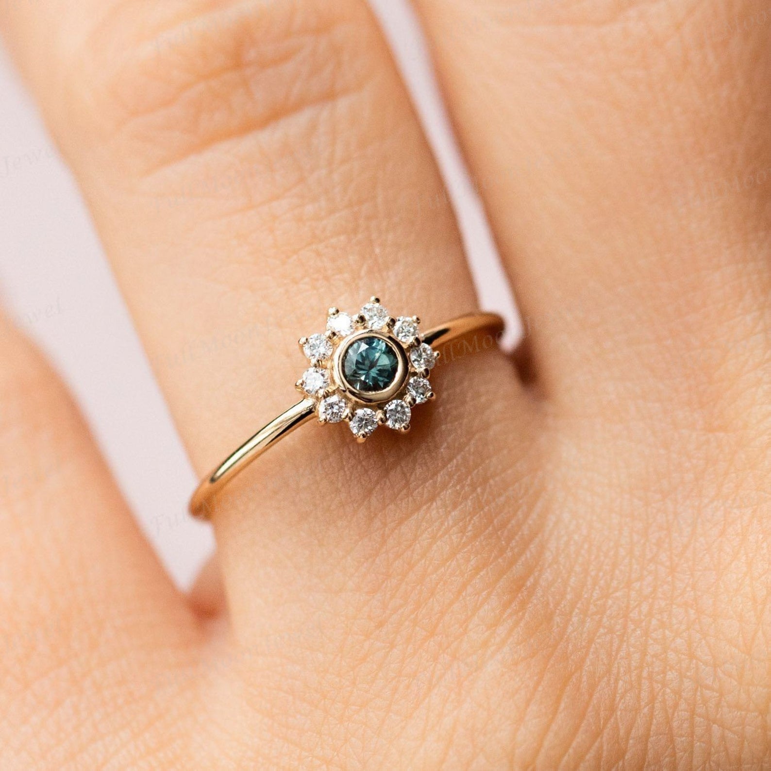 Engagement rings under $100 hot sale