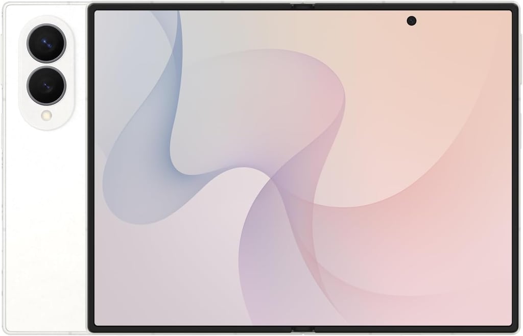 Samsung Galaxy Z Fold8