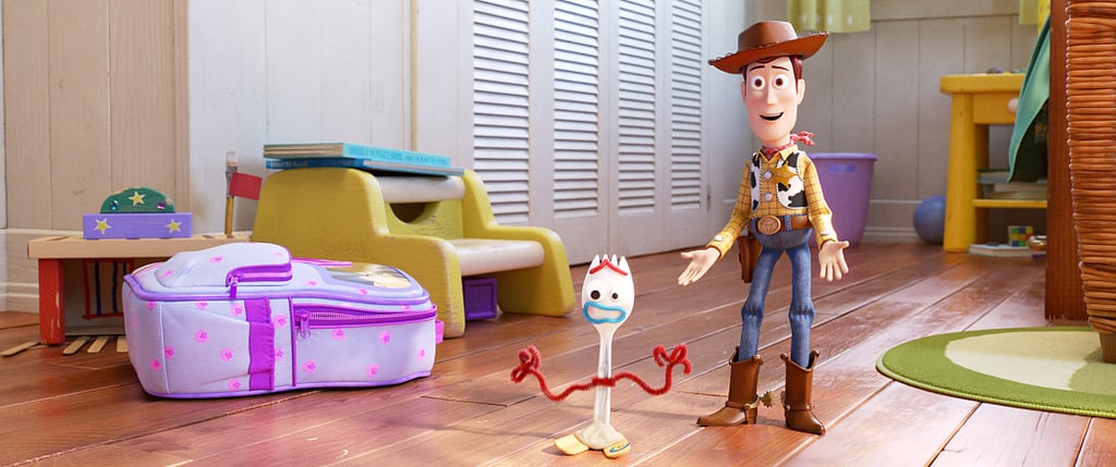 Woody From Toy Story 4 Woody From Toy Story 4