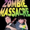How 2 Best Friends With Down Syndrome Made the "Most Epic Teen Zombie Movie Ever"