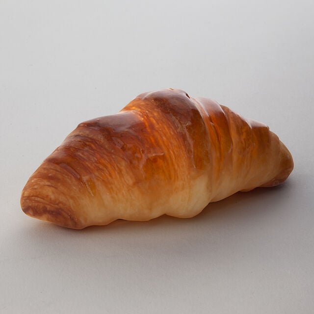 Croissant Bread Ambiance Lamp
