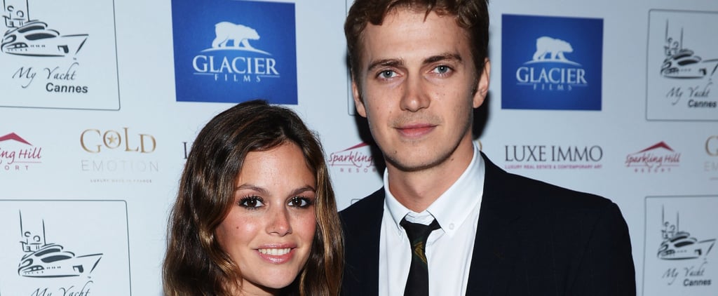 Rachel Bilson and Hayden Christensen Have Reportedly Split After 9 Years Together