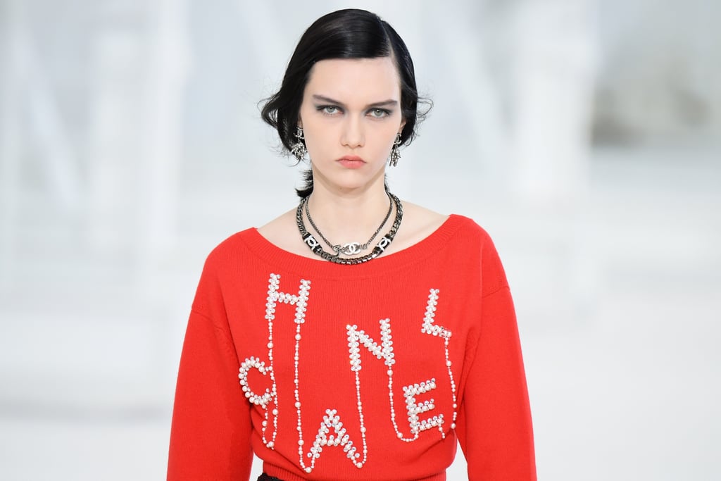 Chanel Spring/Summer 2021 Review and Photos