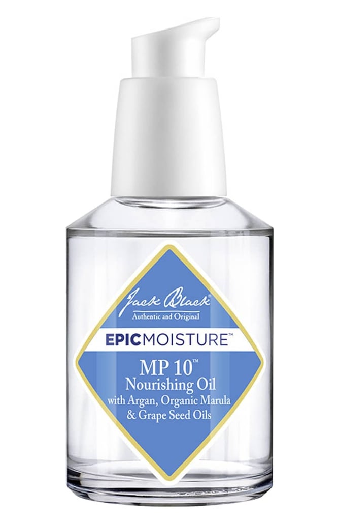 Jack Black Epic Moisture MP 10 Nourishing Oil