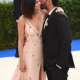 Selena Gomez and The Weeknd Can't Keep Their Hands to Themselves When They're Together