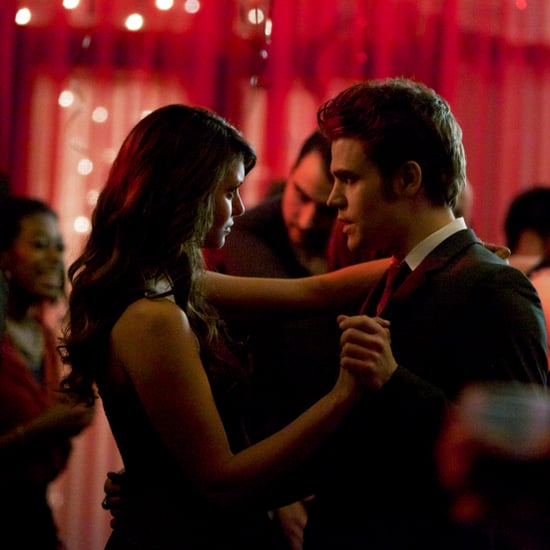 The Vampire Diaries Recap of "Total Eclipse of the Heart"