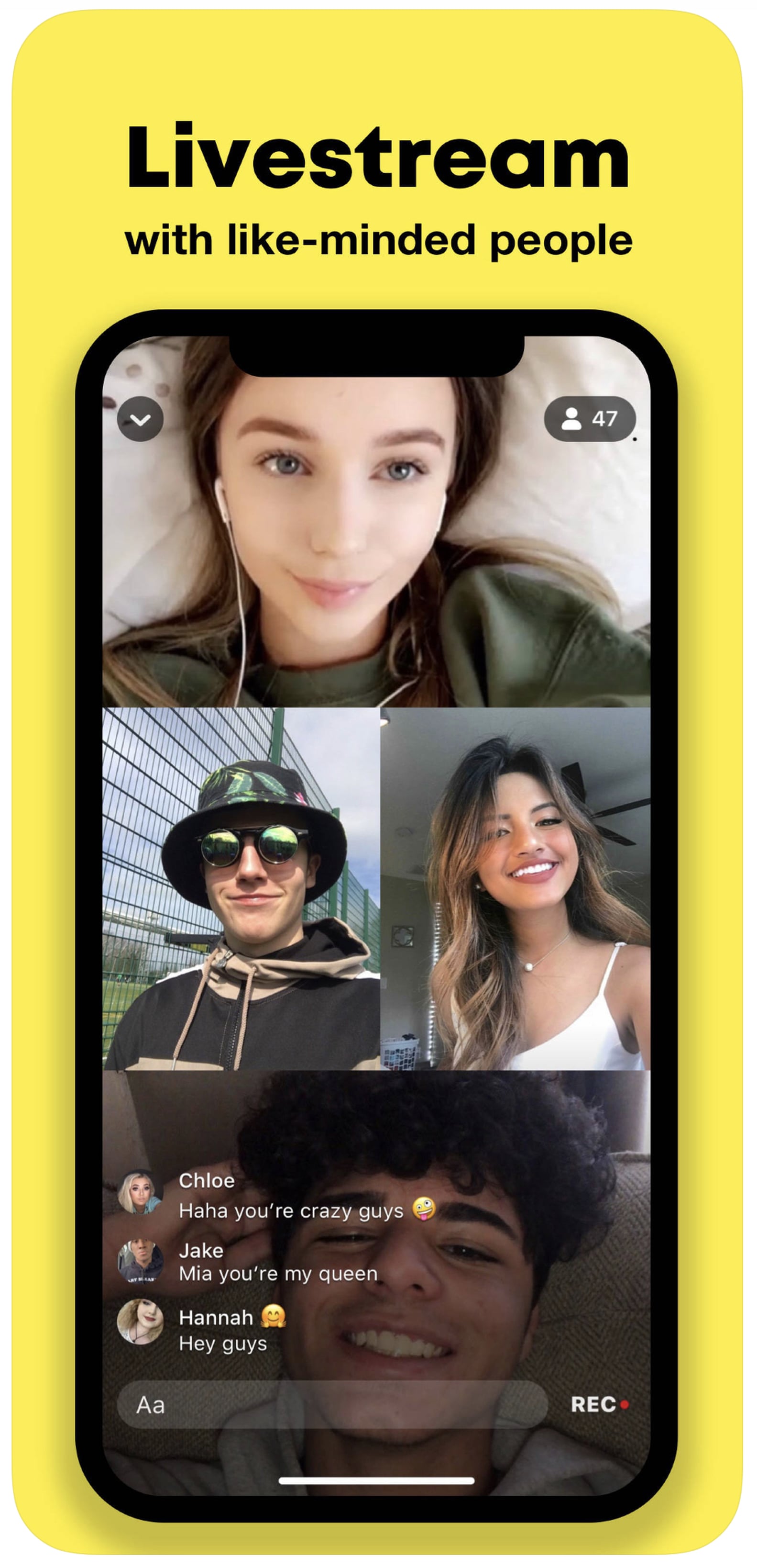 Best Apps For Making Friends POPSUGAR Tech